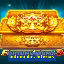 buteco das loterias